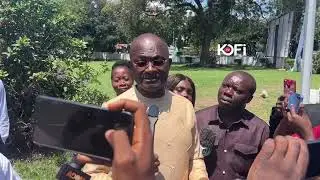 MPs jubilation