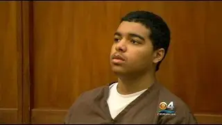 Canadian Diplomat Takes The Stand In Son's Defense