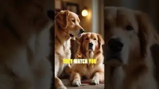 Why Your Dog Follows You Everywhere