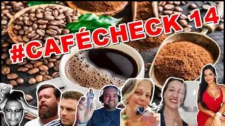 #cafecheck​​ Perfumado #14:  Perfumes mais novos x os Mais Antigos da Cole&ccedil;&atilde;o