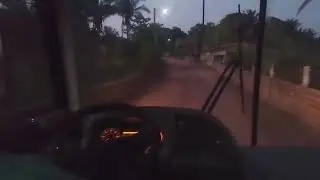 Um finzinho de rota na máquina nova 😎😍
