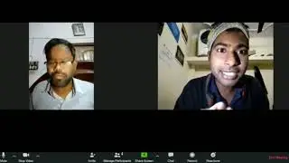 online parent-teacher meeting on zoom | funny video must watch | during covid19 in lockdown