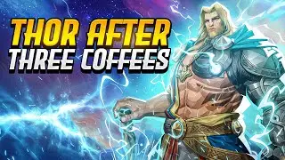 ⚔️ Marvel Rivals Live &ndash; MELEE MAYHEM in Ranked! | Drops Enabled | Intense Close-Combat Action 💥