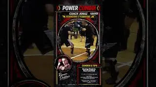 Ramon Dekkers Style | Driving Pressure &ndash; Boxing Chain to Rear Low Kick episod #14