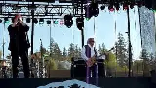 Loverboy - Queen of the Broken Hearts - Snoqualmie Casino - Seattle -  7-27-2014