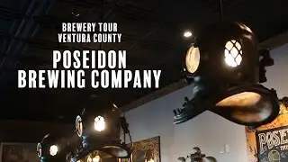 #15 Poseidon Brewing Company