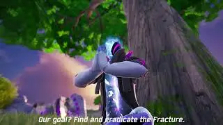 Celestial Chaos | Track 2 Story Trailer