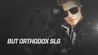 [CrossFire: Warzone] The legendary FPS game is reborn as SLG !