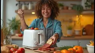 Recensione Moulinex DJAC41: Coltello Elettrico per Carne e Pesce Congelato