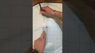 Observed firing chart: Below pivot point method