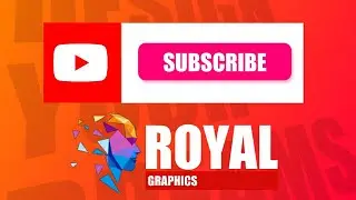 Lower Third Tutorial || Kinemaster || PixelLab || Royal Graphics