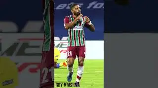 Presenting the #ATKMohunBagan squad for the 2021 #AFCCup 🏆