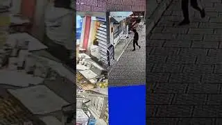 &Uuml;berfall Tankstelle Dirlewang 14.11.2025