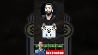 How Muslim  Can Invest Money In #stockmarket? | Shariah Bees & Tata Ethical Mutual Fund Explained 📈📈