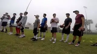QB Summit Day 1 Recap
