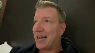 Max Schradin redet Klartext &uuml;ber das STEARINLICHT von 9Live