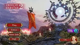Demon Hunter 2: New Chapter - Walkthrough - Part 2