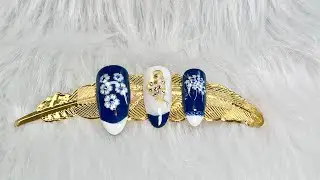 @savilandofficial Saviland Essentials Nail Stamp Heads 6PCS