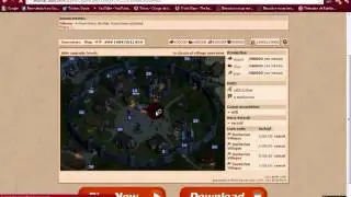 Infernal Wars / Tribal Wars NT