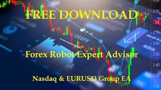 Revolutionize Your Trading Free Forex Robot Bots for Success! | MT4 & MT5 Download