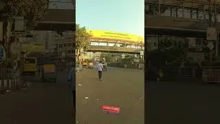 station view #trending #india #viral #station #story #statusvideo #kolkata #railway #travel #shorts