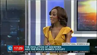 Discussion | The roles women occupy