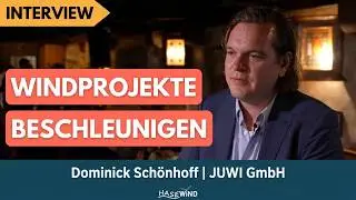 Hasewind-Stammtisch Interview: Dominick Sch&ouml;nhoff