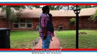 #Crazy13 By Deezil Greezil