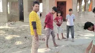 हनुमान मंदीर पोखरा का VLOGS 🎥🥰🙏#JituYadav @jituyadavbr29