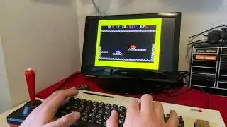 Multicolor demo MPAGD