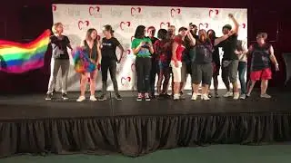 Earpers at LOVEfanfest