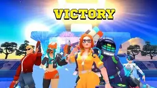Spy The Silent Killer of Frag Pro Shooter  Fast & Dangerous Gameplay