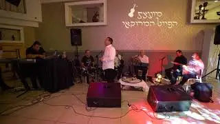 אברהם אפנג'ר מחרוזת יגל יעקב - עירק