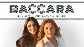 Baccara With The Symphony Orchestra Tavrichesky - Somewhere In Paradise 