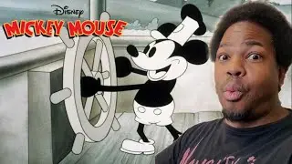 Disney Lost the Copyright to Mickey Mouse TODAY!
