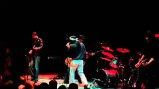 PURE CULT -The Cult Tribute -The Tribute to The Cult - Live at House Of Blues