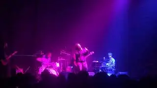 Nick Hakim - QADIR, Live in OKC 2021-12-16