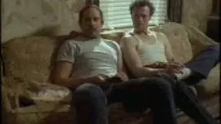 Henry: Yeah, I killed my Mama