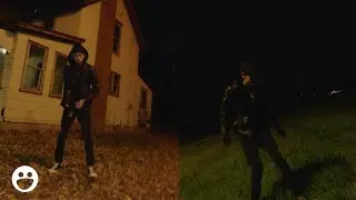 jaecari - cari bag (dir. shane waldon)