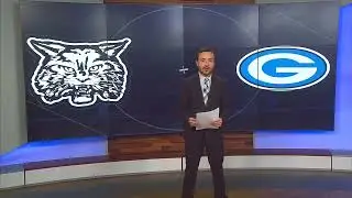 Fast Break Friday - Part 1