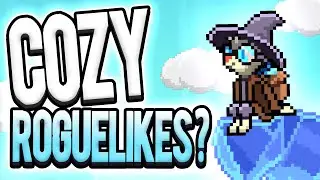 Can Roguelikes be 