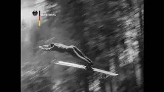 One of the best skijumpers ever.