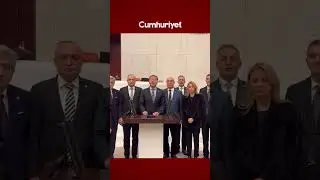 CHP&rsquo;den sert uyarı: &ldquo;Komisyon salonunu dar ederiz&rdquo;