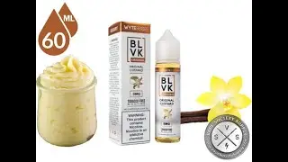 Top 5 best selling E liquids in the world