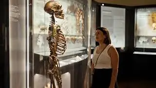 invideo ai 1080 He Sailed, We Evolved  Darwin Explained  2025 12 03 1