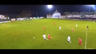 Jo&atilde;o Croco - 02/02/2003 highlights 2025 - extremo | meio campo - winger | offensive midfielder