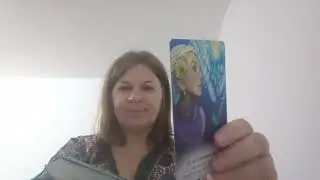 Spiritul imi spune sa te avertizez ca nu esti constienta ca modul in care te faci vazuta...