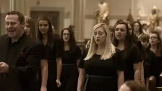 Tribute to singer-educator Andrew Brown (1978-2020)