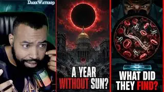 Mysterious Videos That Broke My Reality!