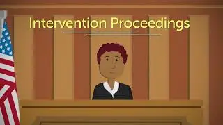 Intervention Proceedings | Probate Division | DC Superior Court